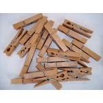 Πλαστικά Μανταλάκια Πατρών Super Star – Υπερανθεκτικά με Γαλβανισμένο Ελατήριο (18 τεμ.)