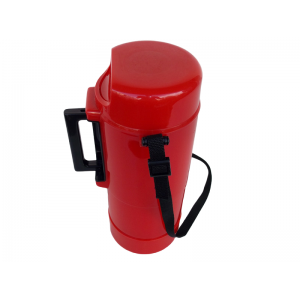 Καράφα Θερμός Κενού 0,95L – Κόκκινη