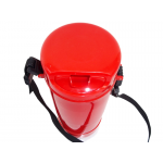 Καράφα Θερμός Κενού 0,95L – Κόκκινη