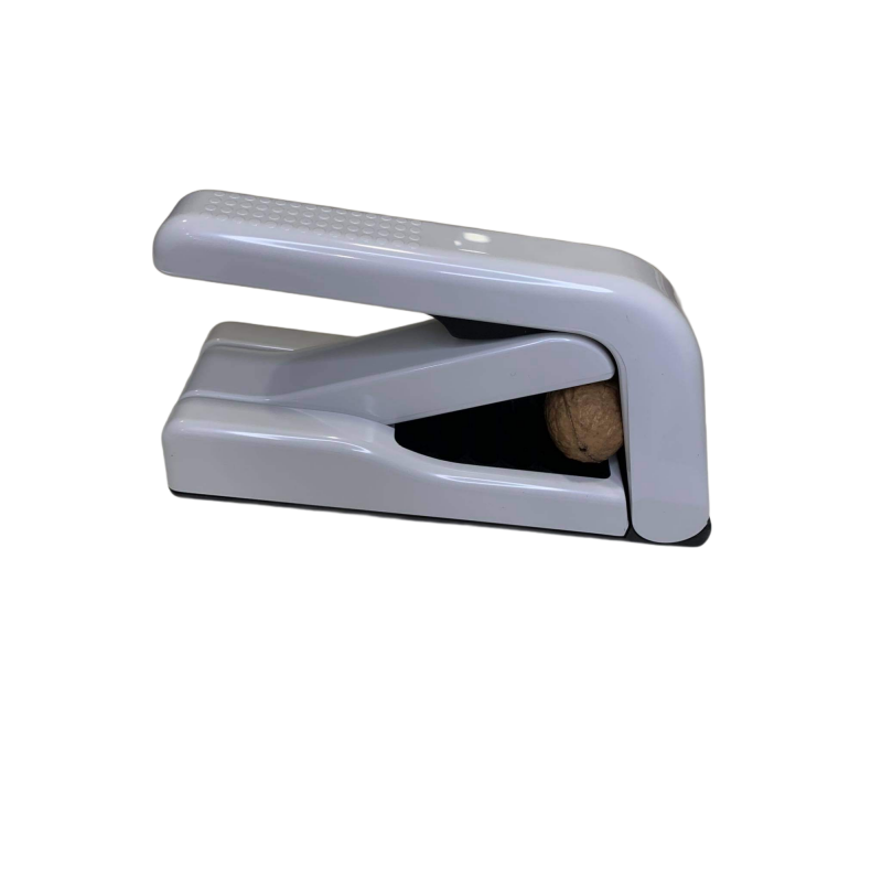 Καρυοθραύστης Λευκός