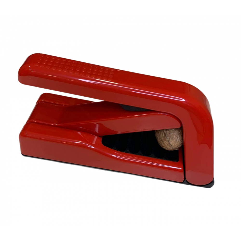 Καρυοθραύστης Κόκκινος