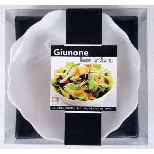 Σαλατιέρα ατομική