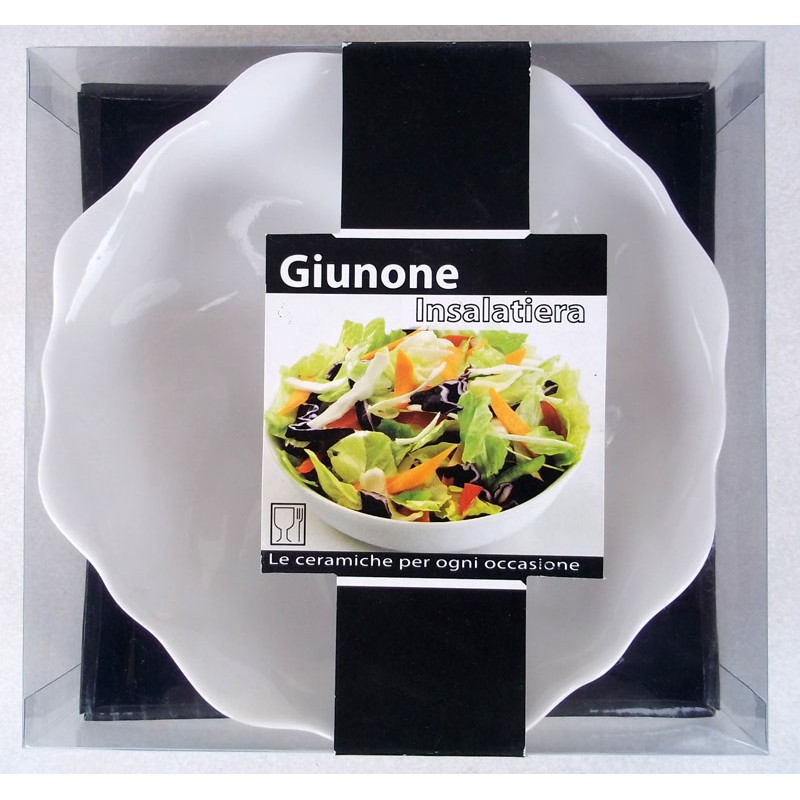 Σαλατιέρα ατομική