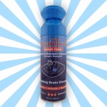CleanTonic Αφρός Καθαρισμού Σιφωνιών 450ml CleanTonic Αφρός Καθαρισμού Σιφωνιών 450ml