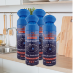 CleanTonic Αφρός Καθαρισμού Σιφωνιών 450ml 3+1 ΔΩΡΟ! CleanTonic Αφρός Καθαρισμού Σιφωνιών 450ml 3+1 ΔΩΡΟ!