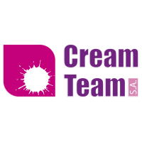 Cream Team