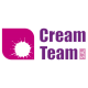 Cream Team