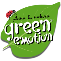 green emotion