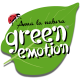 green emotion