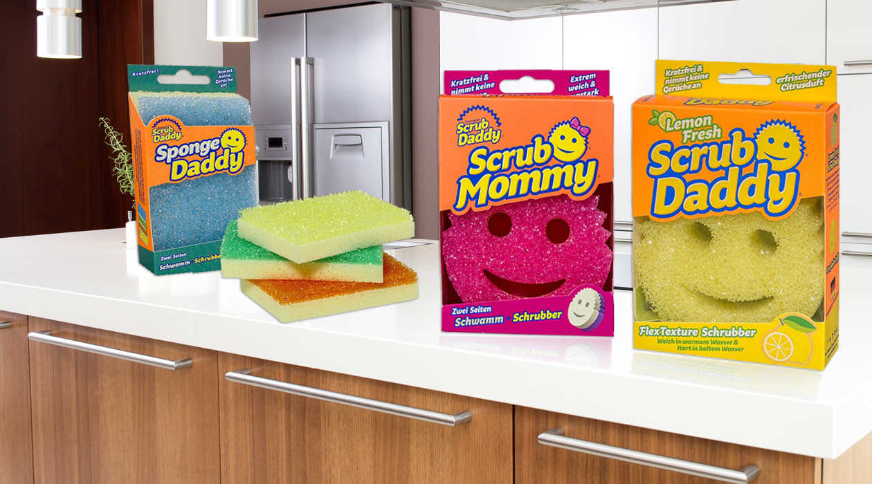 Astonish Oxy Active Carpet & Upholstery – Αναλυτική Περιγραφή