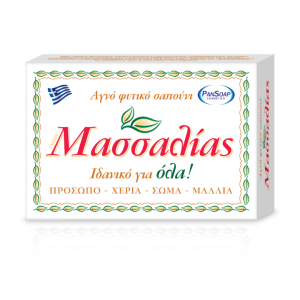 ΣΑΠΟΥΝΙ τ.Μασσαλίας 125gr
