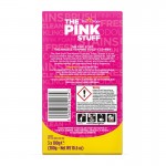 The Pink Stuff Miracle Ροζ Αφρός Τουαλέτας – 3 Φακελάκια (3 Εφαρμογές)