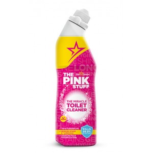 WC καθαριστικό λεκάνης - The Miracle Toilet cleaner 750ml