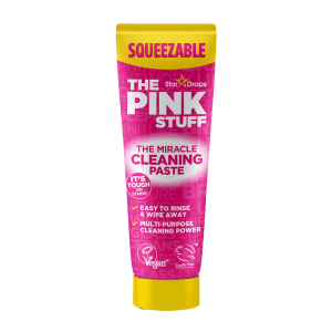 Pink Stuff Squeezable Κρέμα Καθαρισμού 300gr