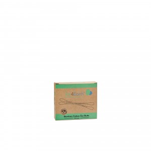 Μπατονέτες Μπαμπού (100τμχ) - Re4Earth