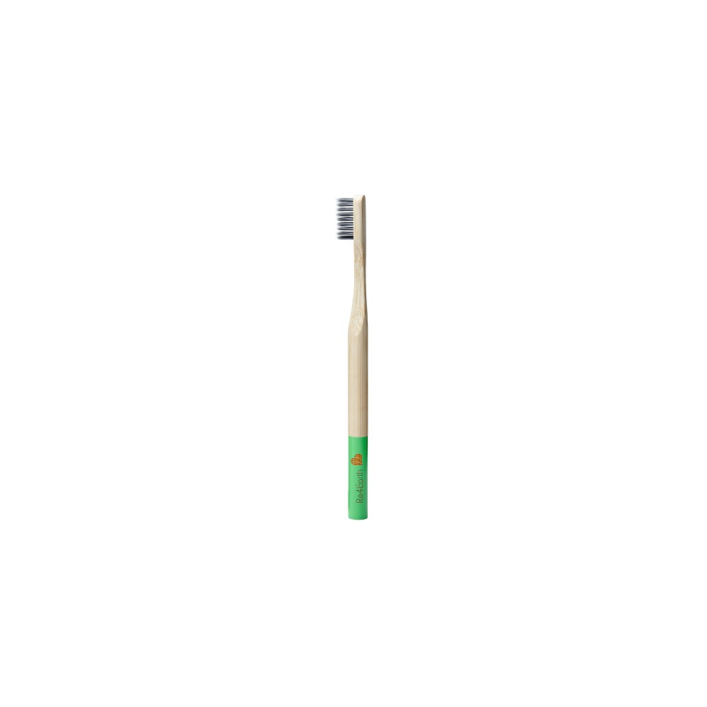 Οδοντόβουρτσα Μπαμπού -Πράσινη Re4Earth