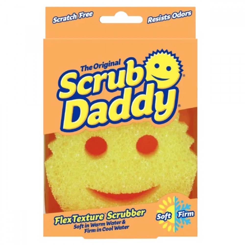 Scrub Daddy Original