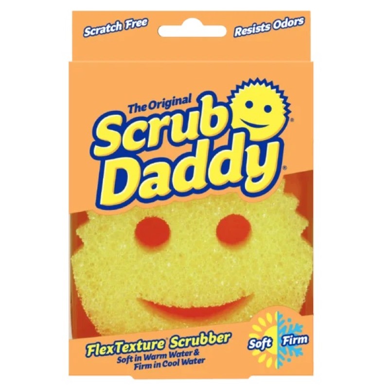 Scrub Daddy Original