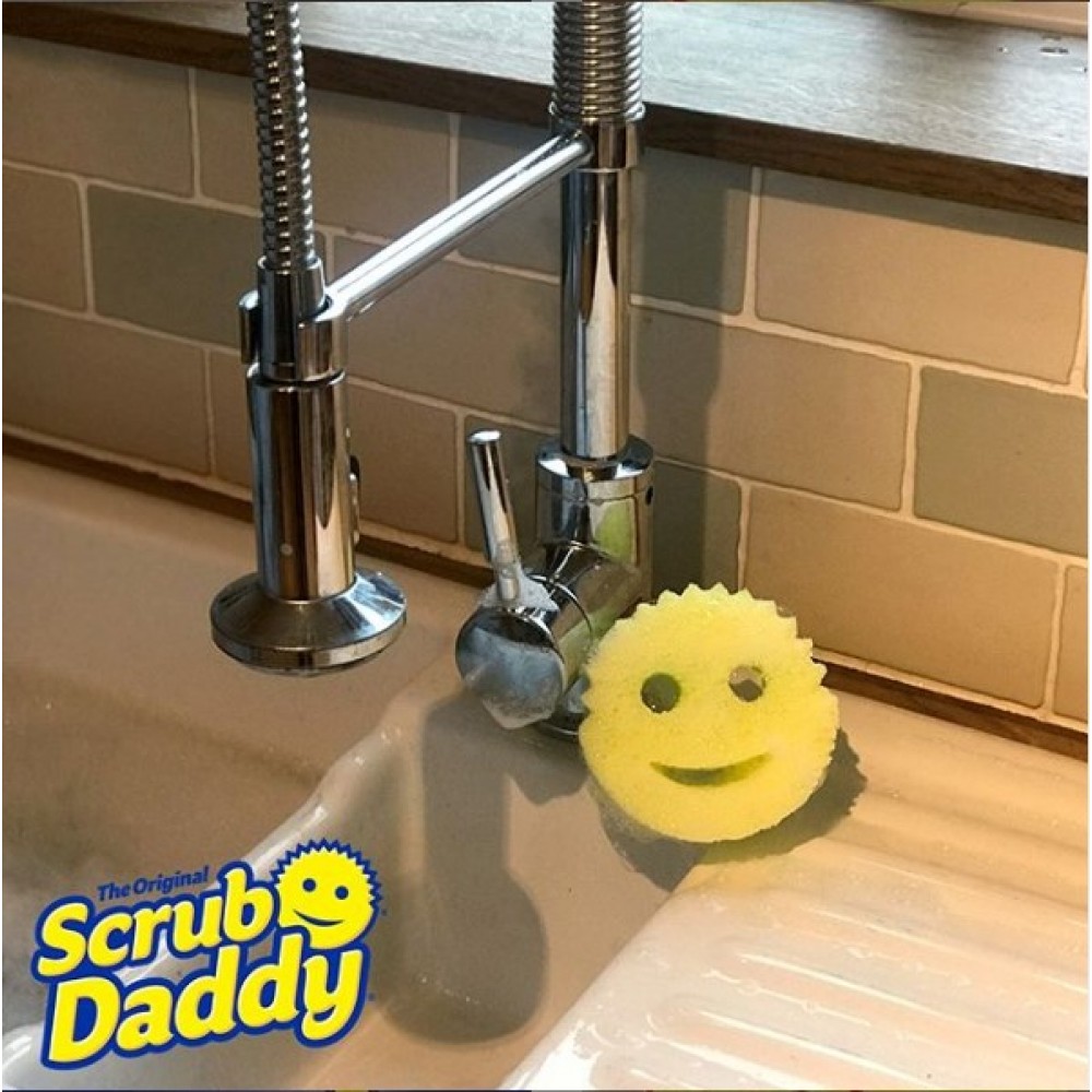 Scrub Daddy Original