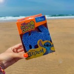 Scrub Daddy Stitch - Limited edition Scrub Daddy Stitch - Limited edition