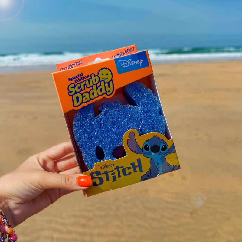 Scrub Daddy Stitch - Limited edition