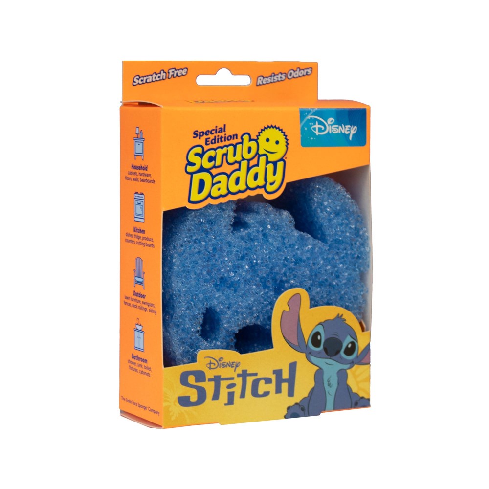 Scrub Daddy Stitch - Limited edition Scrub Daddy Stitch - Limited edition