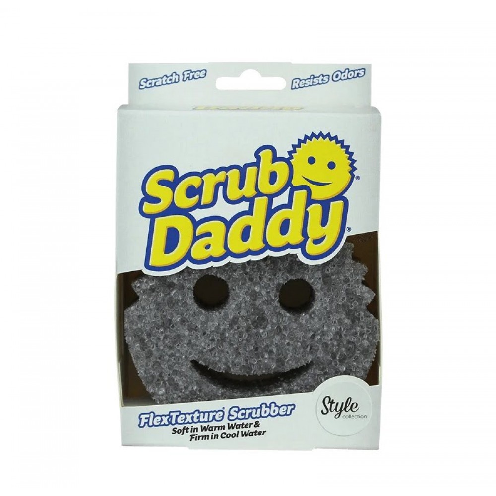 Scrub Daddy Γκρι