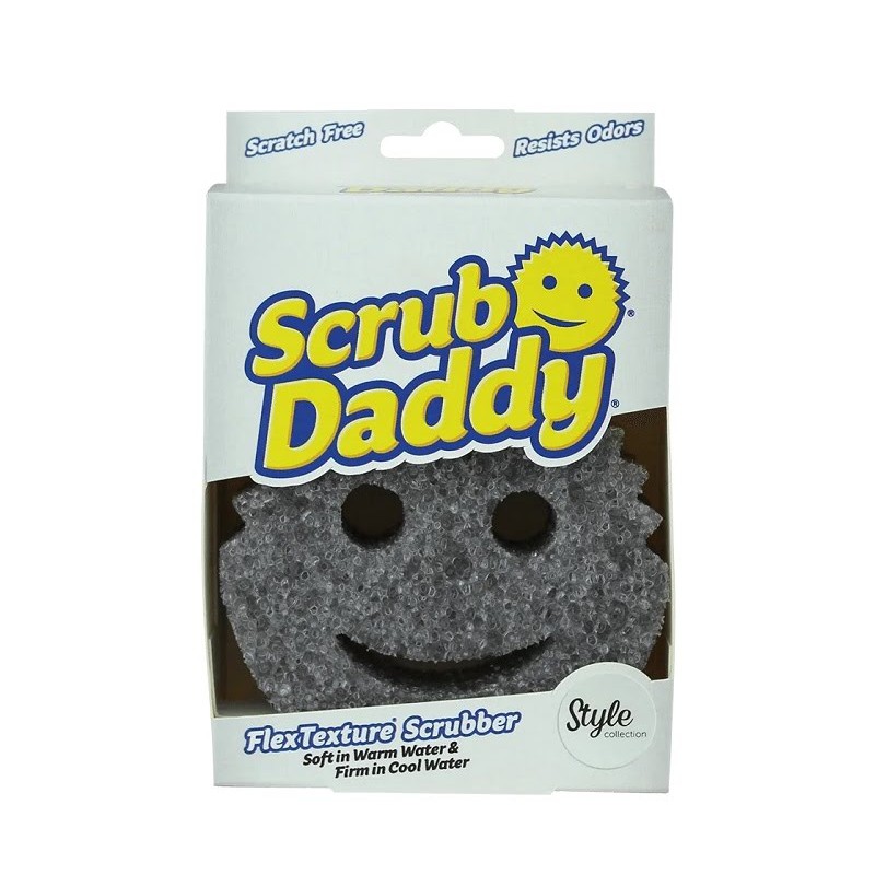 Scrub Daddy Γκρι