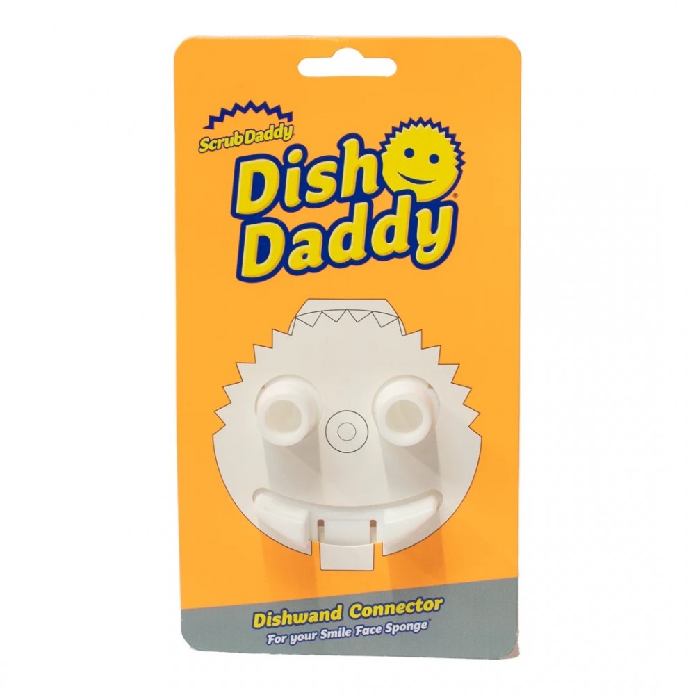 Dish Daddy Αντάπτορας