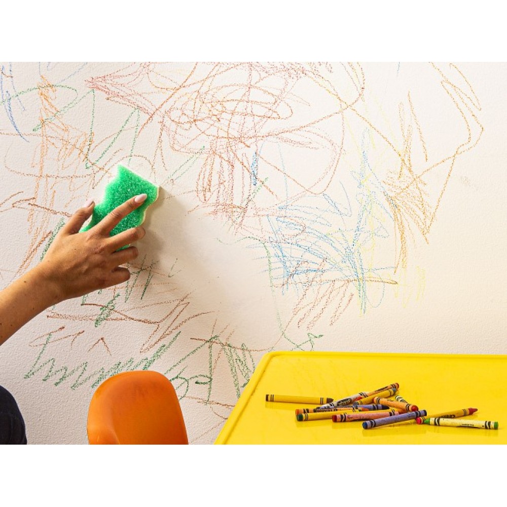 Eraser Daddy x10 – Πανίσχυρη Γόμα Καθαρισμού με FlexTexture® (Σετ 2 Τεμ.)