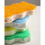 Eraser Daddy x10 – Πανίσχυρη Γόμα Καθαρισμού με FlexTexture® (Σετ 2 Τεμ.)