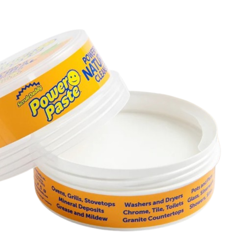 Power Paste Πάστα Καθαρισμού 250γρ. Power Paste Πάστα Καθαρισμού 250γρ.