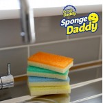 Sponge Daddy (σετ 4τεμ.)