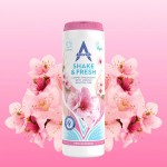 Πακέτο Καθαρισμού Χαλιών & Υφασμάτων Astonish OXY Active Pink