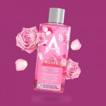 Πακέτο Καθαρισμού Χαλιών & Υφασμάτων Astonish OXY Active Pink