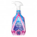 Astonish Oxy Active Σπρέι Αφαιρετικό Λεκέδων 750ml