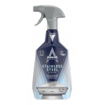 Astonish SPECIALIST Καθαριστικό Ανοξείδωτων 750ml Astonish SPECIALIST Καθαριστικό Ανοξείδωτων 750ml
