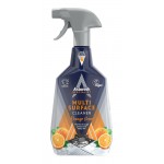 Astonish SPECIALIST Πολυκαθαριστικό με Πορτοκάλι 750ml Astonish SPECIALIST Πολυκαθαριστικό με Πορτοκάλι 750ml