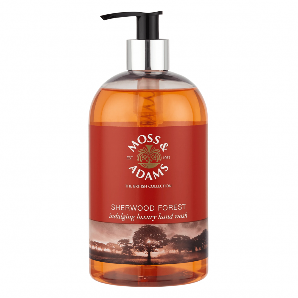 Astonish Αφρόλουτρο Sherwood Forest Body Wash 500ml 