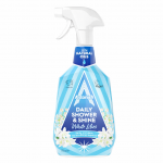 Αποτρεπτικό Αλάτων Μπάνιου White Lilies (Λευκά Κρίνα) 750ml