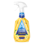 Astonish Καθαριστικό Λίπους Κουζίνας Άρωμα λεμόνι 750ml