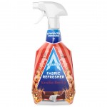 Astonish Αρωματιστής Υφασμάτων - Cozy Winter Spice/Κανέλλα Βανίλια 750ml