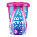 Astonish Oxy Active – Ενισχυτικό Πλυσίματος με Ενεργό Οξυγόνο 625gr