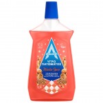 Υγρό Σφουγγαρίσματος - Κανέλα 1 Λίτρο