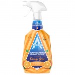 Astonish  Πολυκαθαριστικό με Πορτοκάλι 750ml