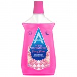 Υγρό Σφουγγαρίσματος - Παιώνια 1 Λίτρο