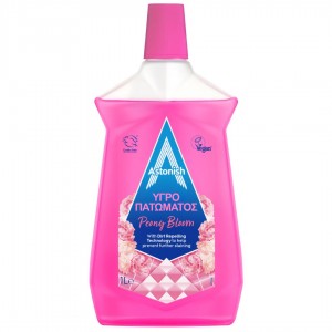 Υγρό Σφουγγαρίσματος - Παιώνια 1 Λίτρο