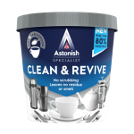 Astonish Σκόνη Kαθαρισμού CUP CLEAN & REVIVE 350γρ.