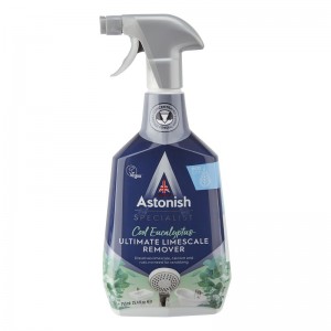 Astonish SPECIALIST Καθαριστικό Αλάτων 750ml