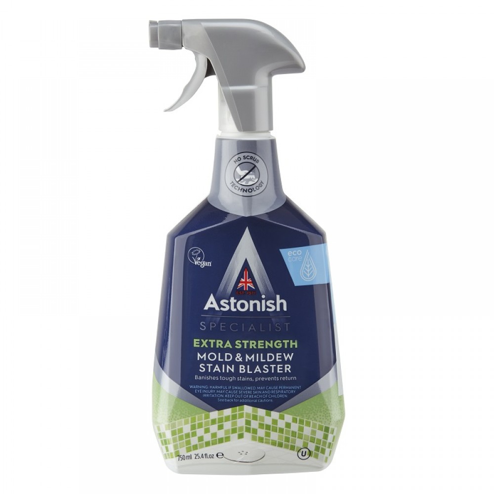 Astonish SPECIALIST Αντιμουχλικό 750ml